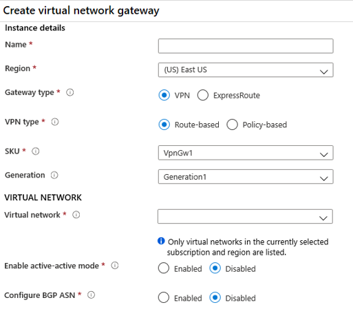 vpn-gateway-config